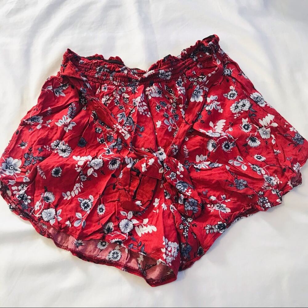 Shosho Shorts